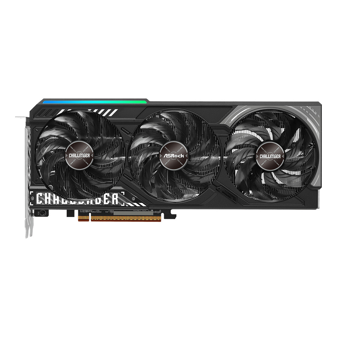 Kartelë grafike ASRock Radeon Challenger RX 9070 16GB GDDR6