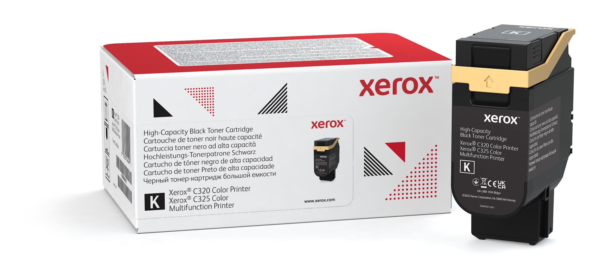 HQ toner Xerox 3020/3025 7