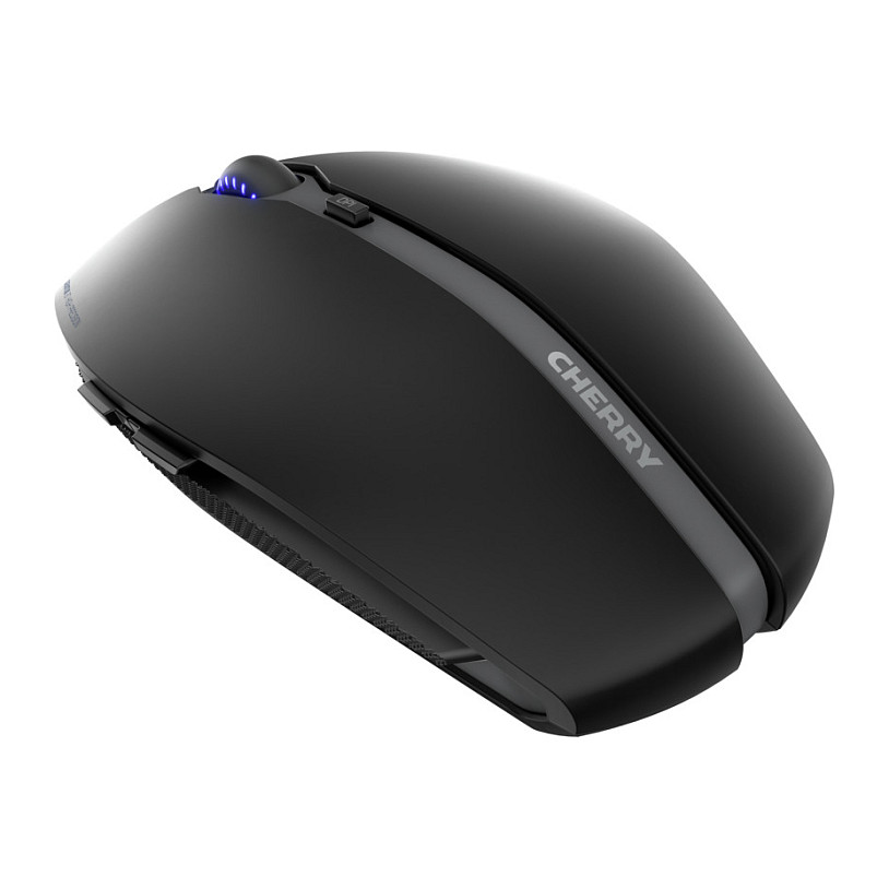 Maus Pa kabllo Cherry GENTIX BT black thumbnail 3