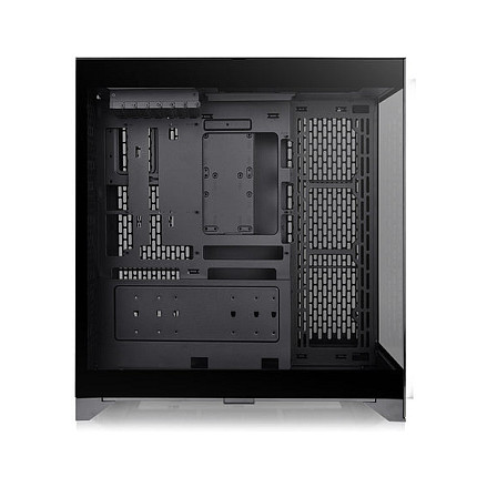 Kasë Midi Thermaltake CTE E660 MX – Zezë thumbnail 3