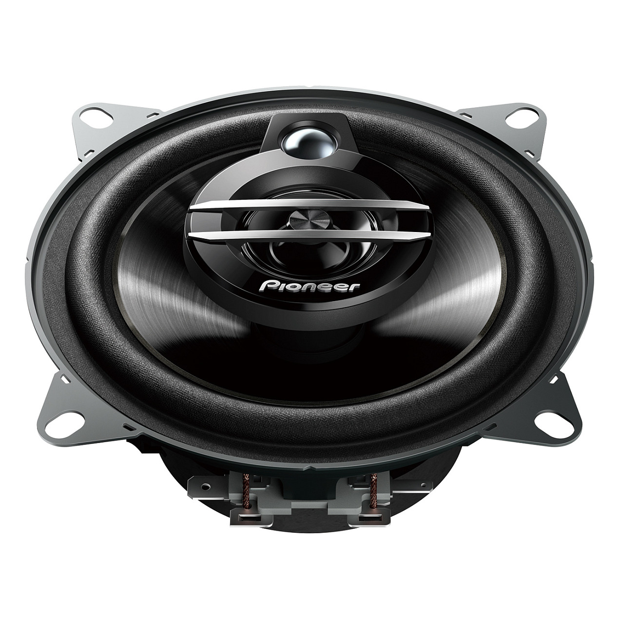 Altoparlant për veturë Pioneer TS-G1030F, 3 Drejtime, 210 W Peak, 30 W Nominale, 10 cm 3