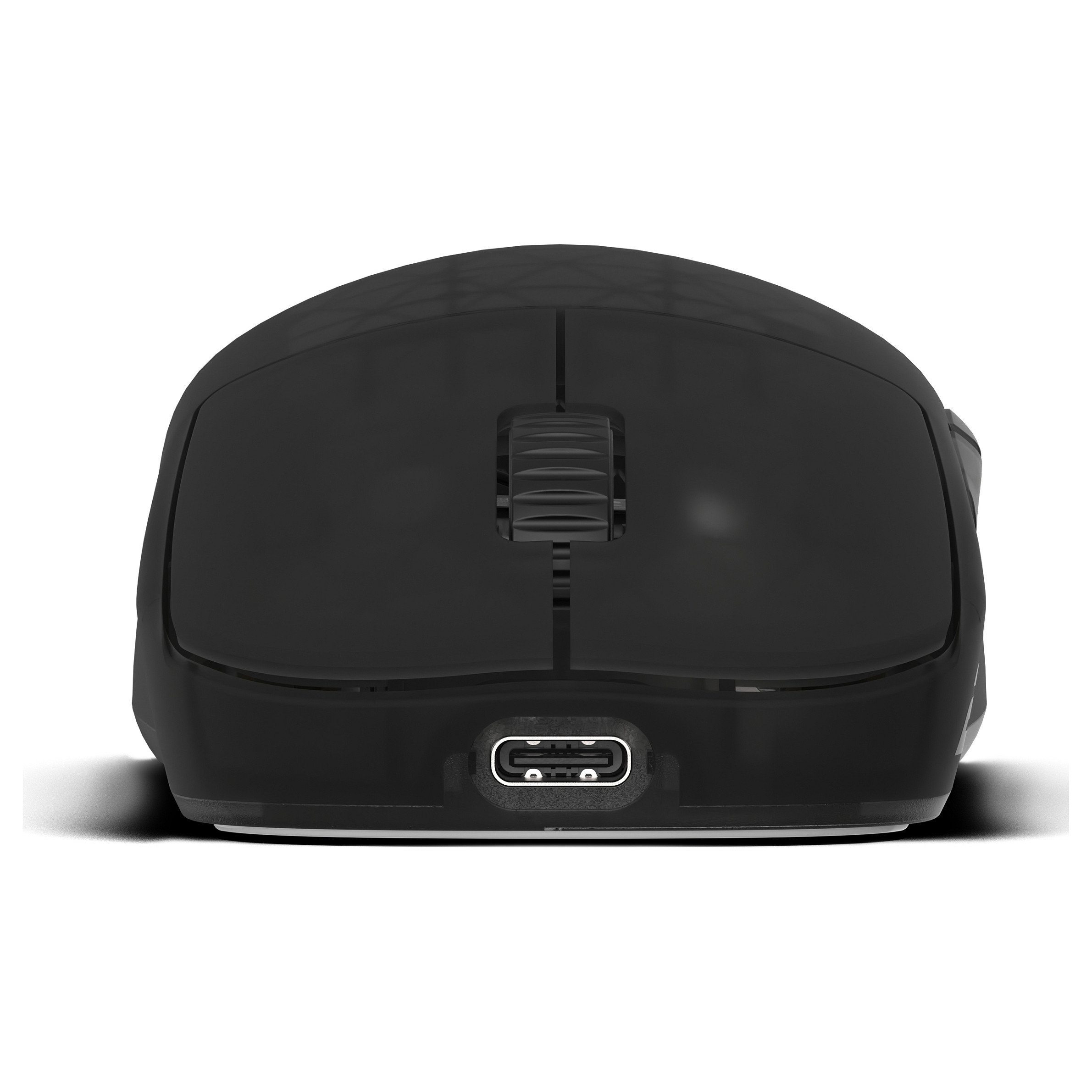 Maus Gaming Endgame Gear OP1w 4K v2 / Wireless / PixArt PAW3950 / 30.000 DPI / 4000Hz / 7 Butona / 2.4 GHz - Zezë 7