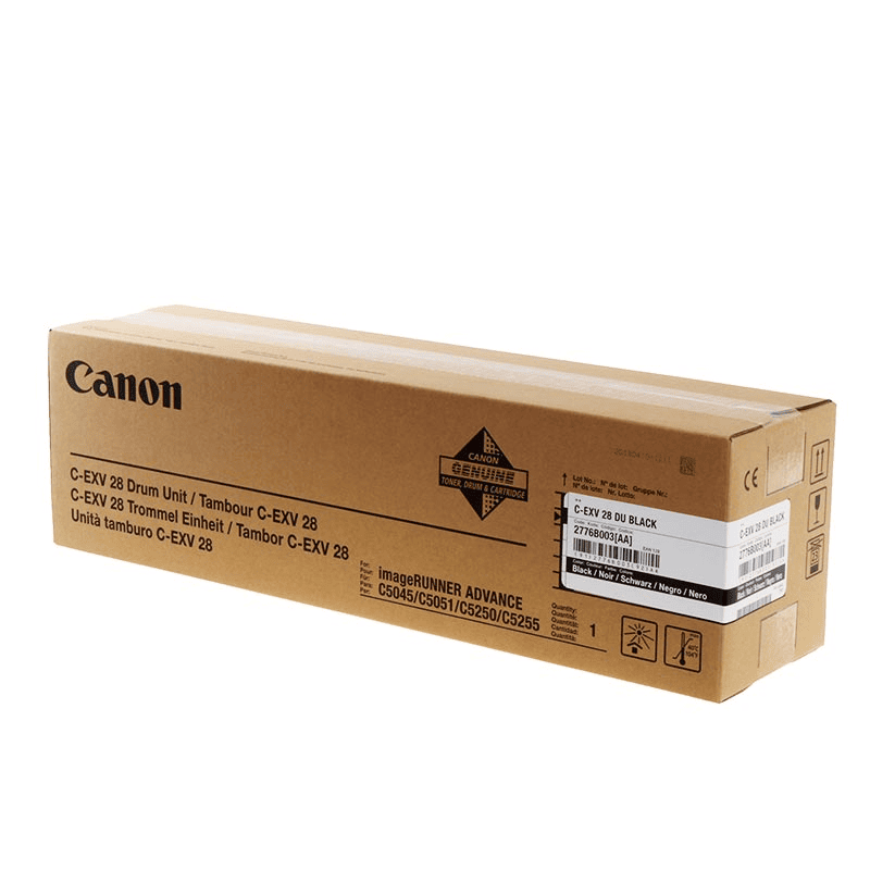 Drum Unit Canon C-EXV28 / 2776B003 – Zezë