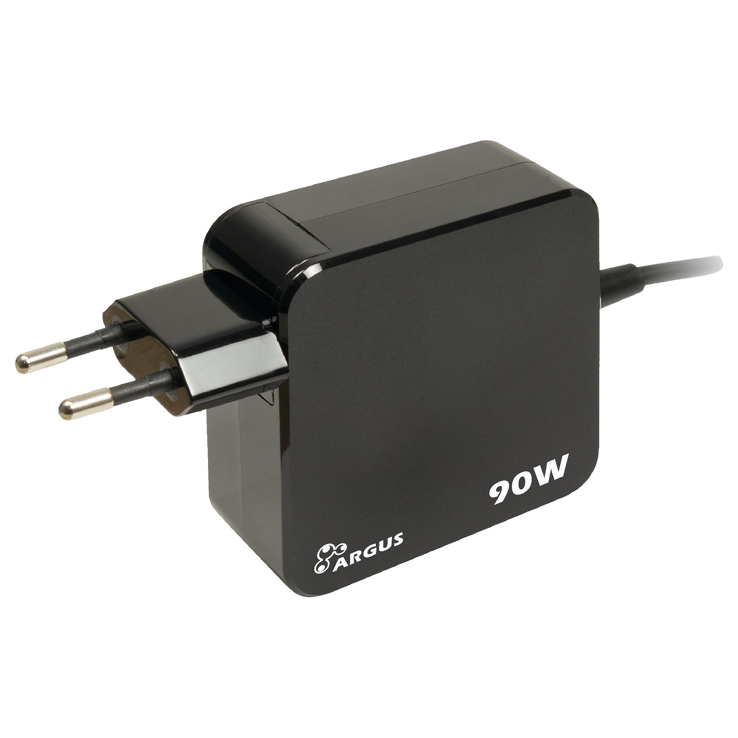 Adapter USB-C Inter-Tech Argus H-469-01, 5-in-1, USB 3.2 Gen 1, 2x USB-A, USB-C, HDMI 2.0, Power Delivery 100W - Zezë 6