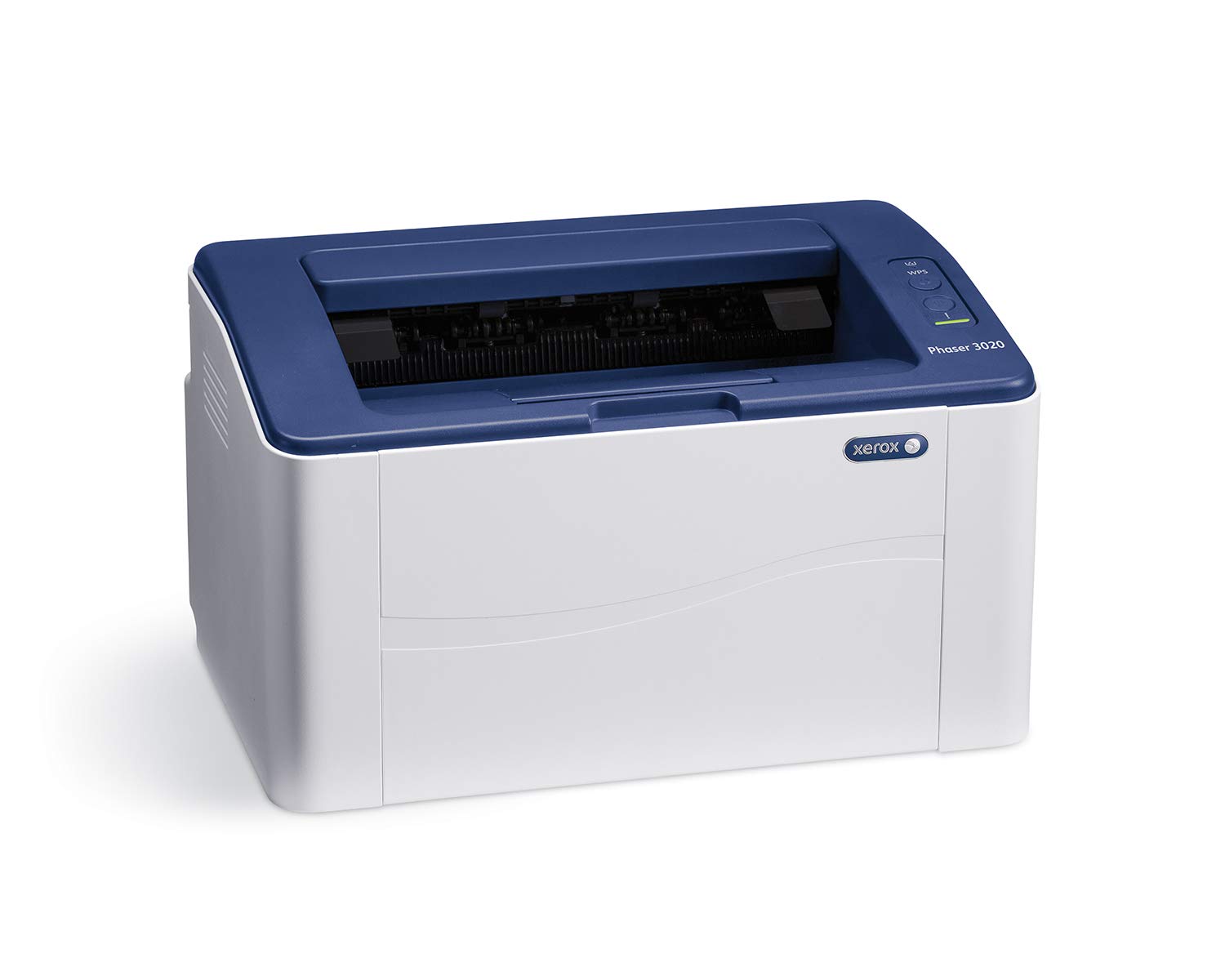 Printer Xerox Phaser 3020BI / Laser / 1200x1200 DPI / 20 ppm / USB / WIFI / I bardhë 2