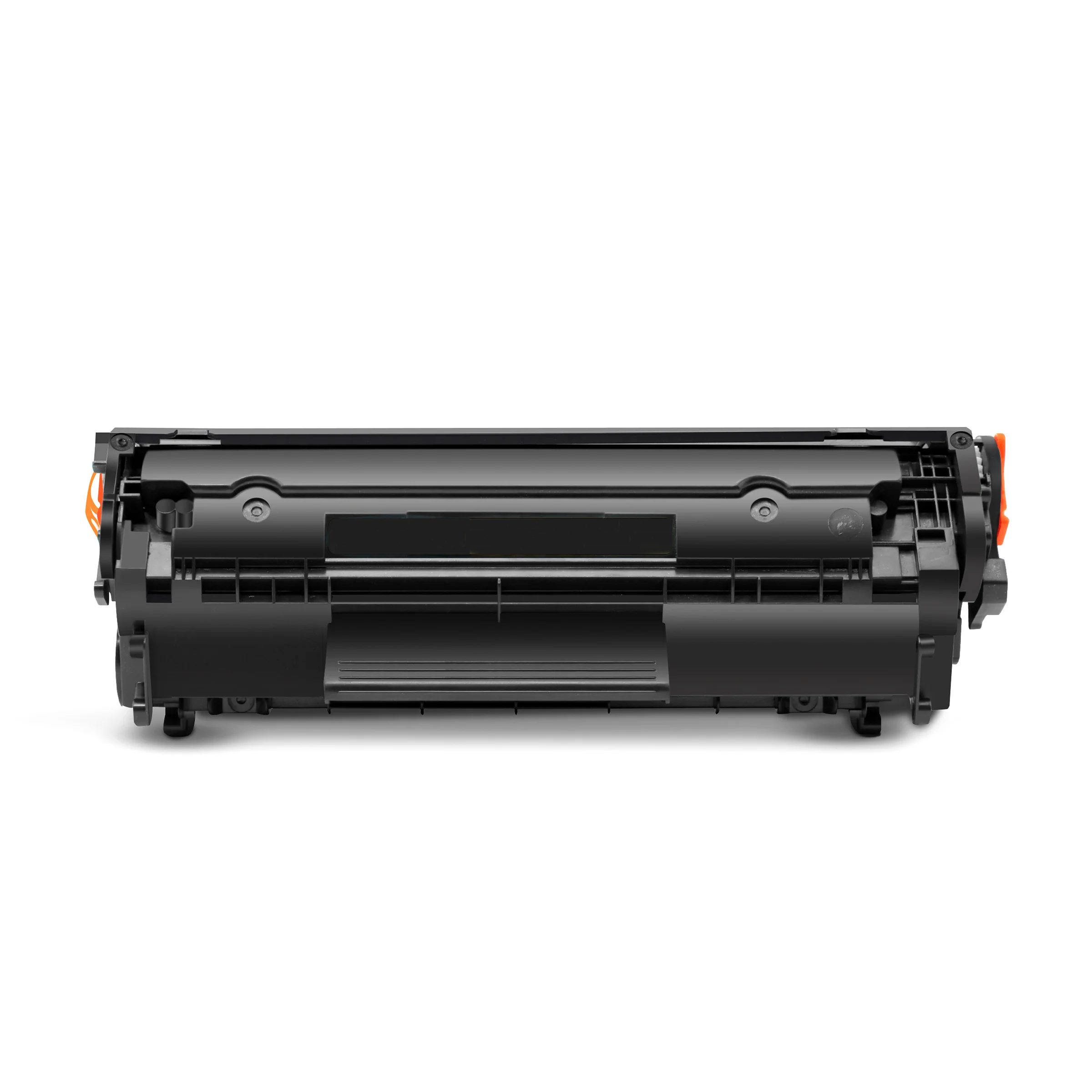 Cartridge HQ / Për HP LJ P3015 / Zëvendësim për HP CE255X / I zi / Compatible 4