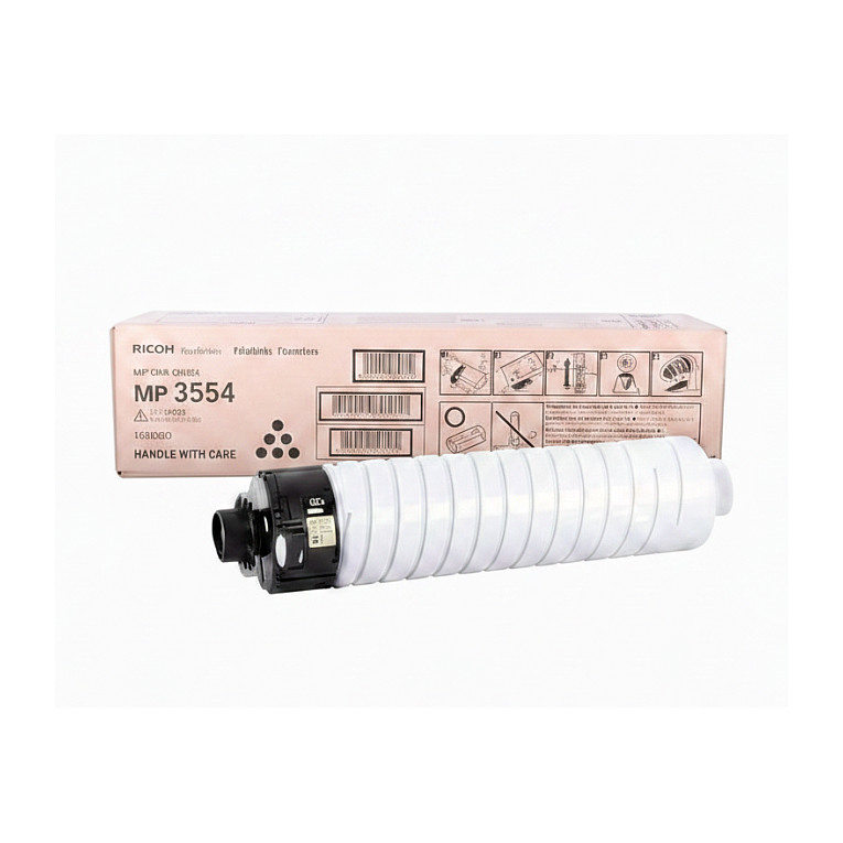 Toner Ricoh MP3554 / 842770 – Zezë
