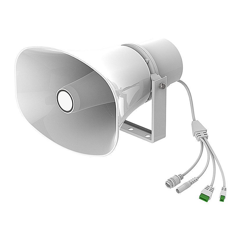 Altoparlant IP Fanvil A233, SIP, 30W, PoE+, IP66 - Bardhë