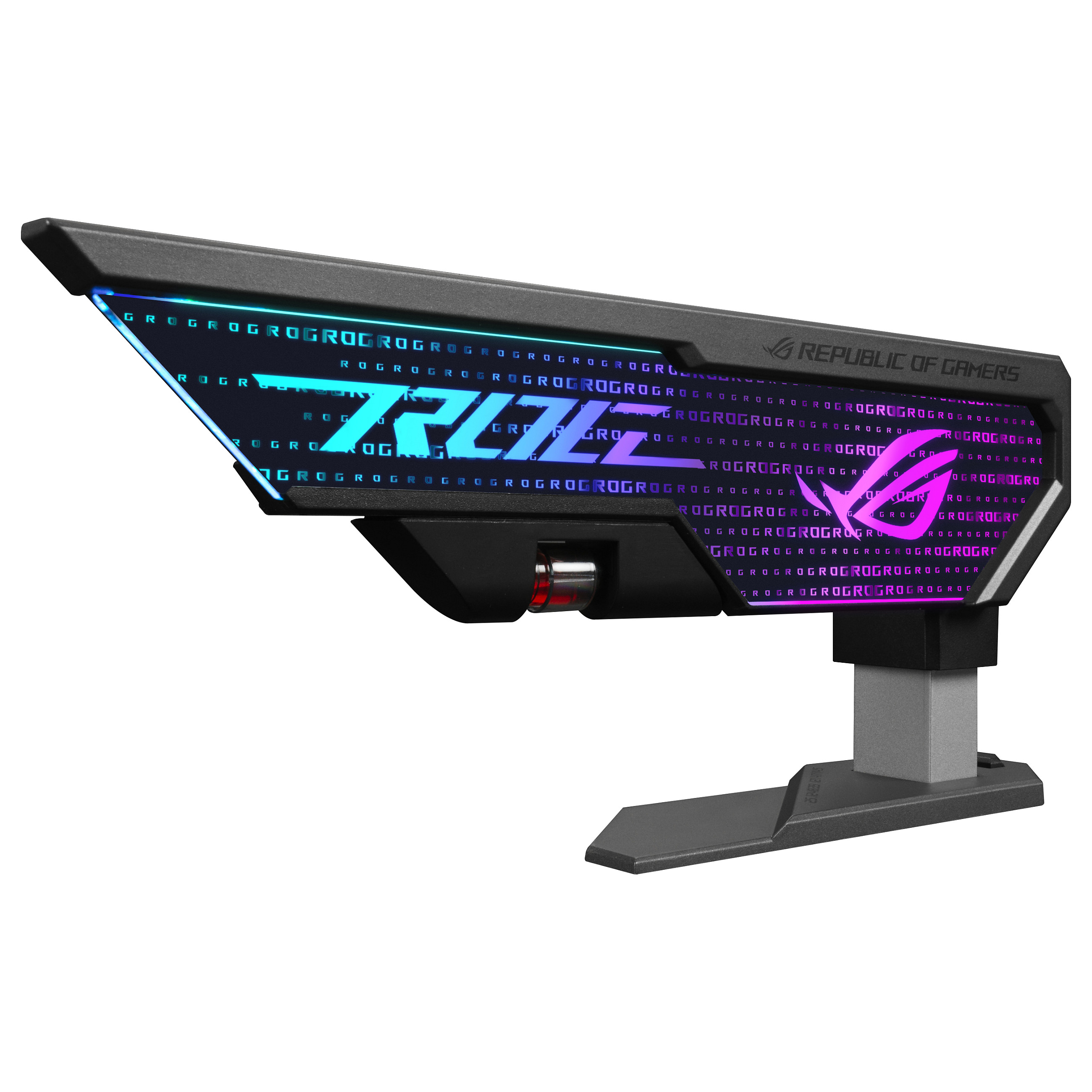Asus ROG XH01 Herculx Graphics Card Holder thumbnail 5
