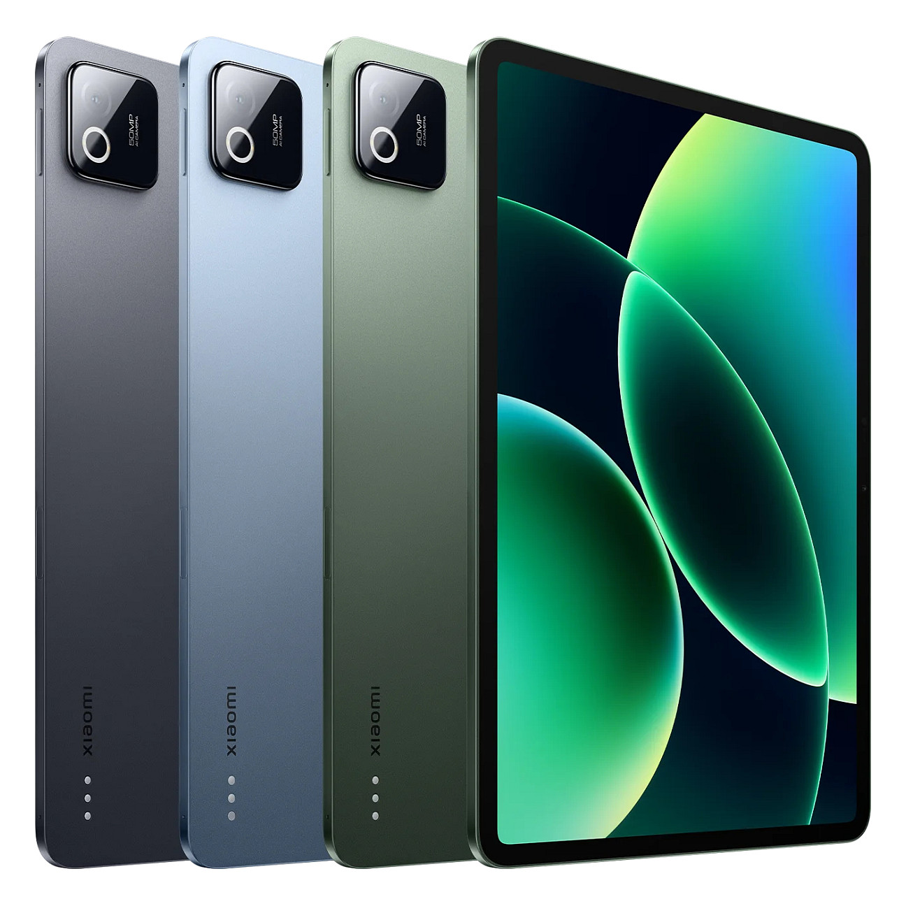 Tablet Xiaomi Pad 8 Pro, 11.2", 8GB, 256GB, Wi-Fi 7 - Hiri 4