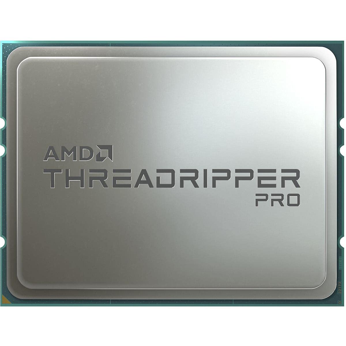 AMD Ryzen™ Threadripper™ PRO 3955WX