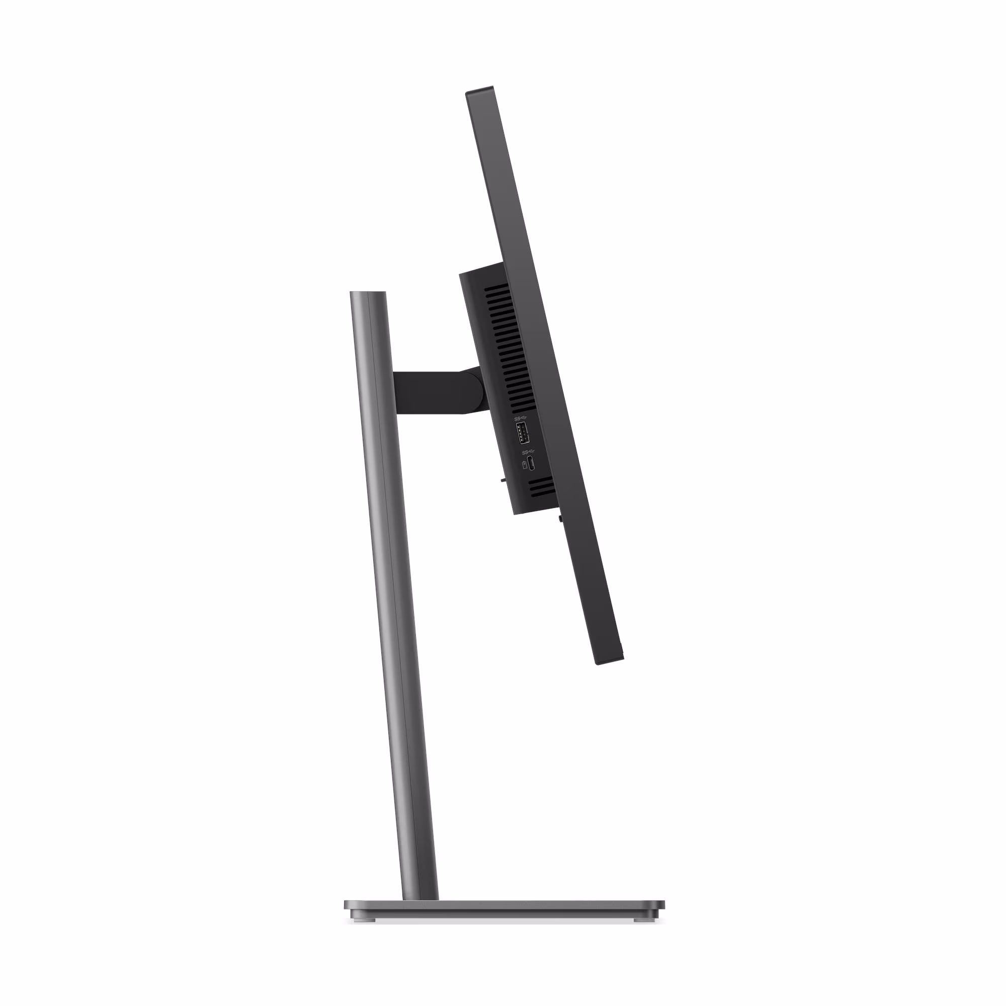 Lenovo ThinkVision P27Q-40 - LED monitor - QHD - 27" 7