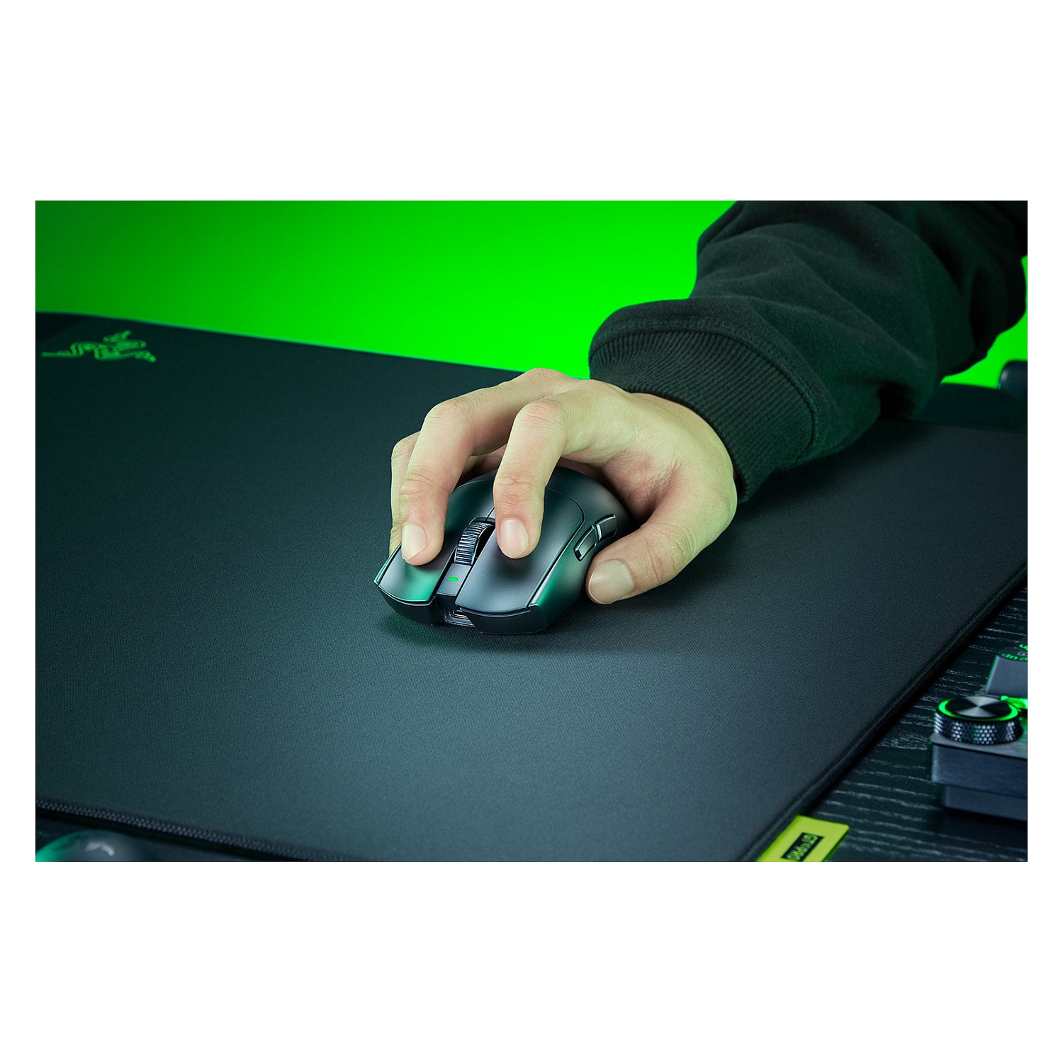 Maus Gaming Razer Viper V4 Pro / Wireless E‑Sports - Zezë 5