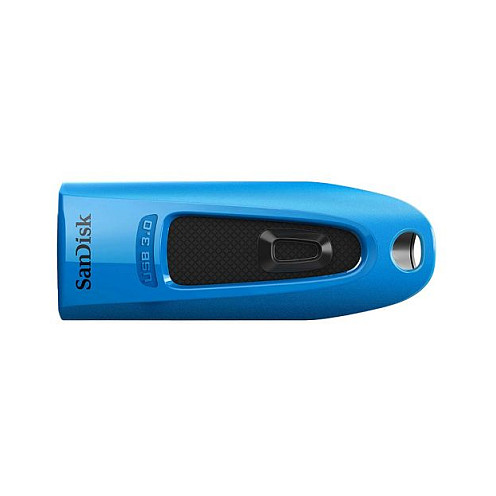 USB Flash Drive STICK ULTRA 32 GB - e zezë