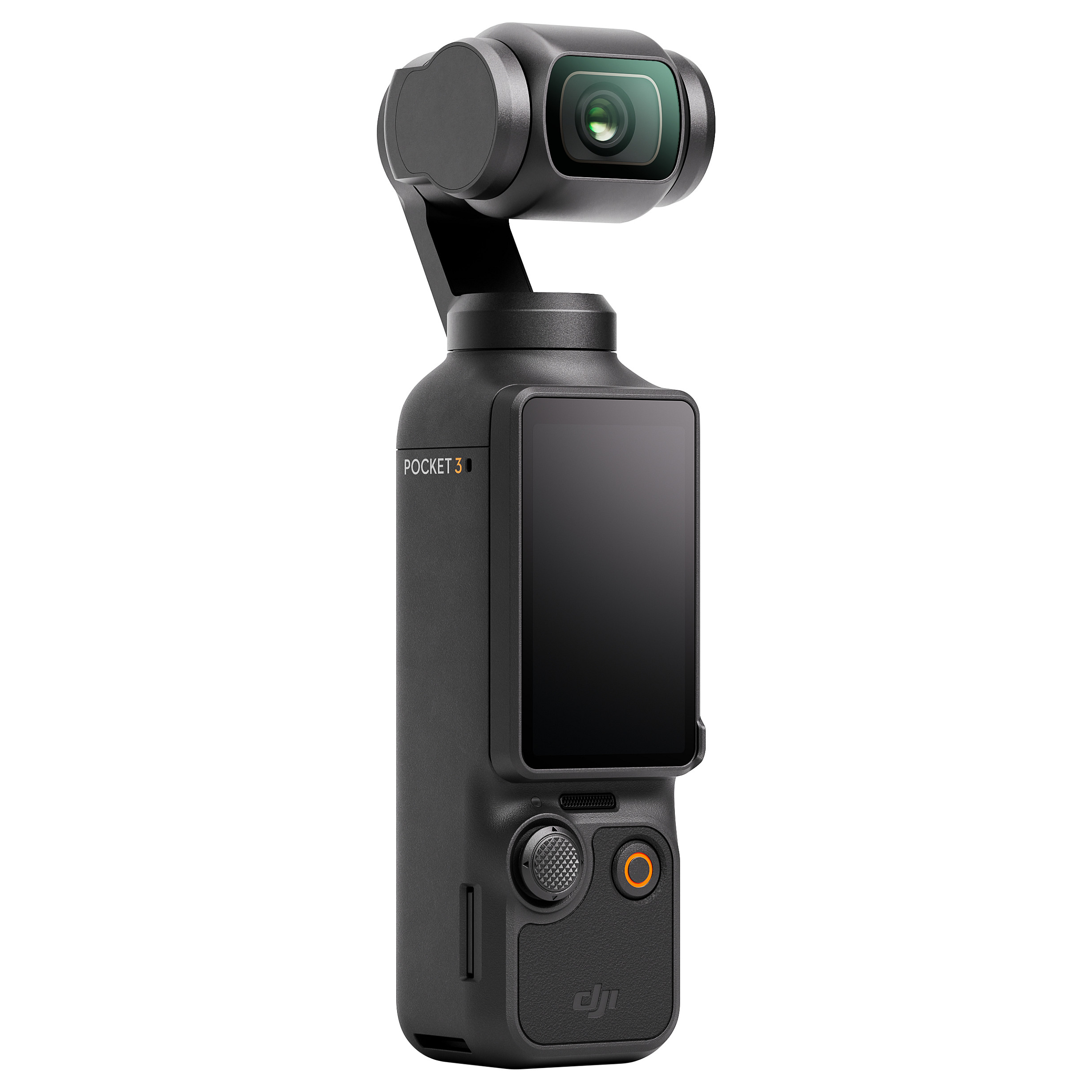 Stabilizues DJI Osmo Mobile 6 - Gri 6