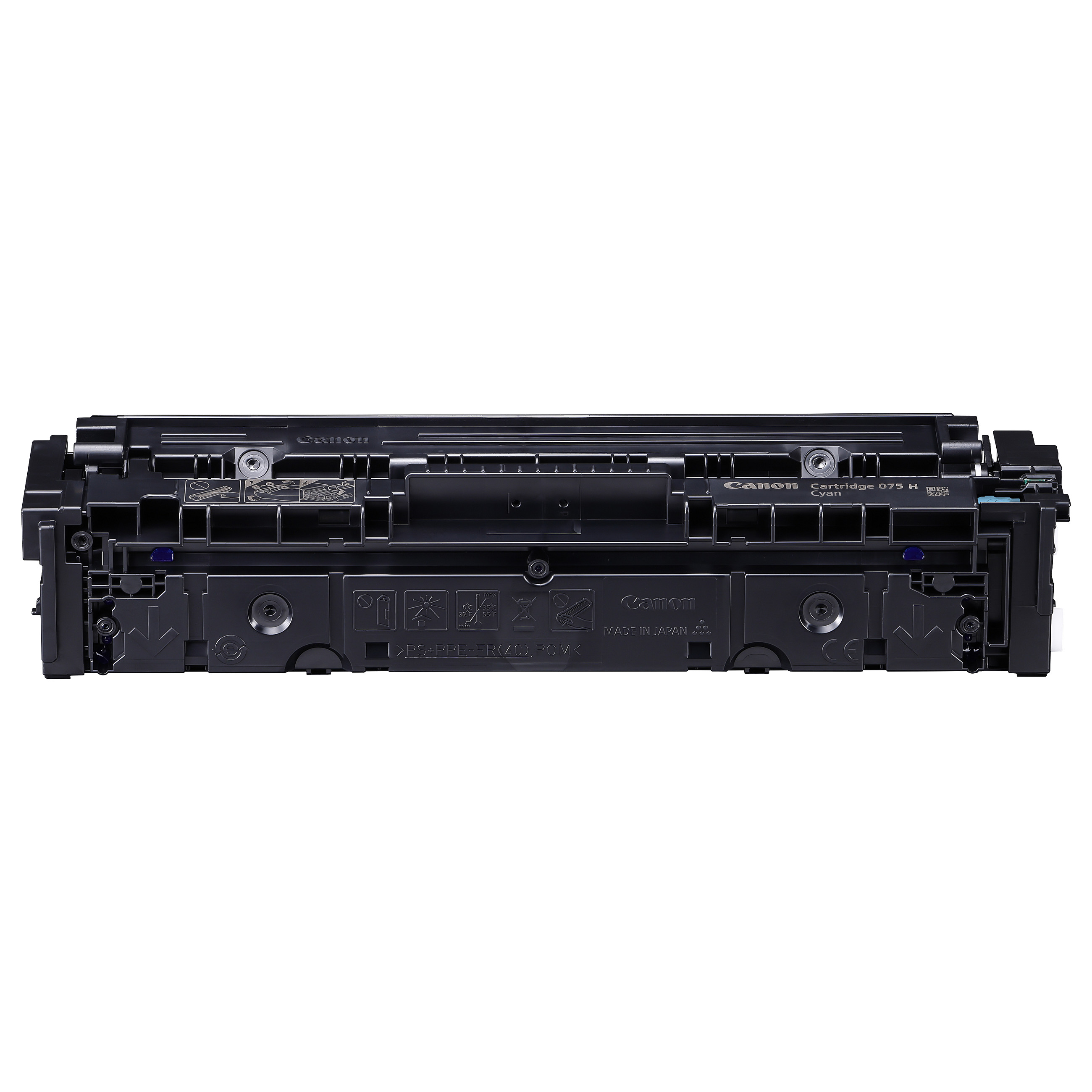Toner Canon 075H, 2,500 faqe - Blu thumbnail 4