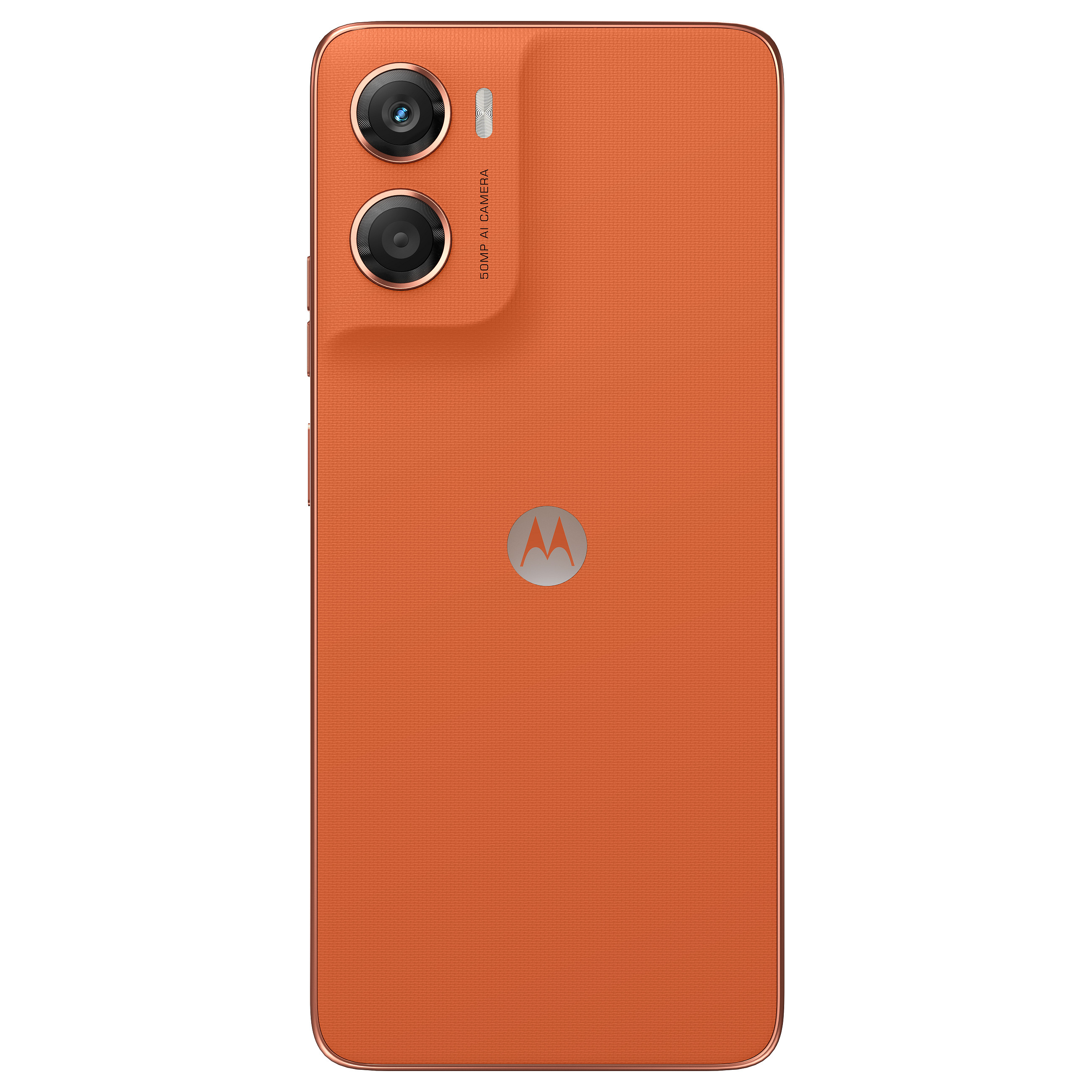 Telefon Motorola Moto G06, 4GB, 64GB, Dual SIM - Portokalli 8