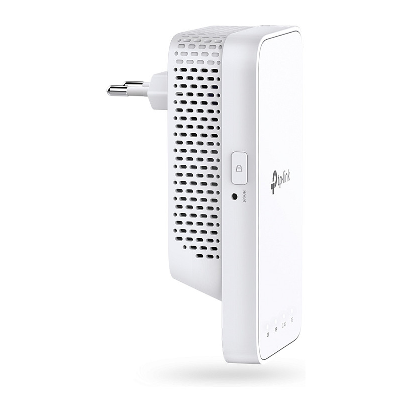 TP-Link RE335 AC1200 Wi-Fi Range Extender Dual-Band 1167Mbps / Ethernet – Bardhë 2