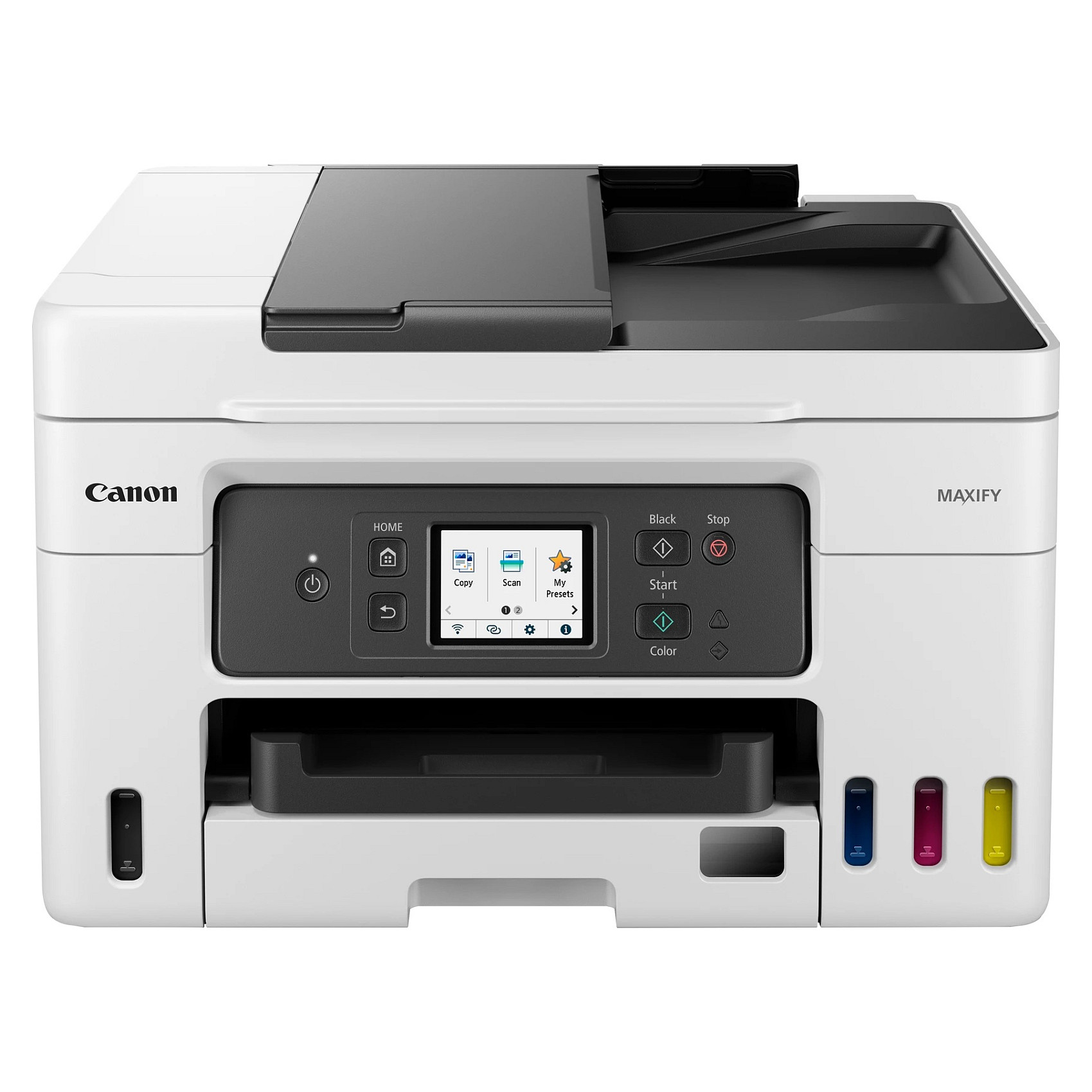 Printer Multifunksional Canon Pixma MG3650S WIFI- Zezë 9