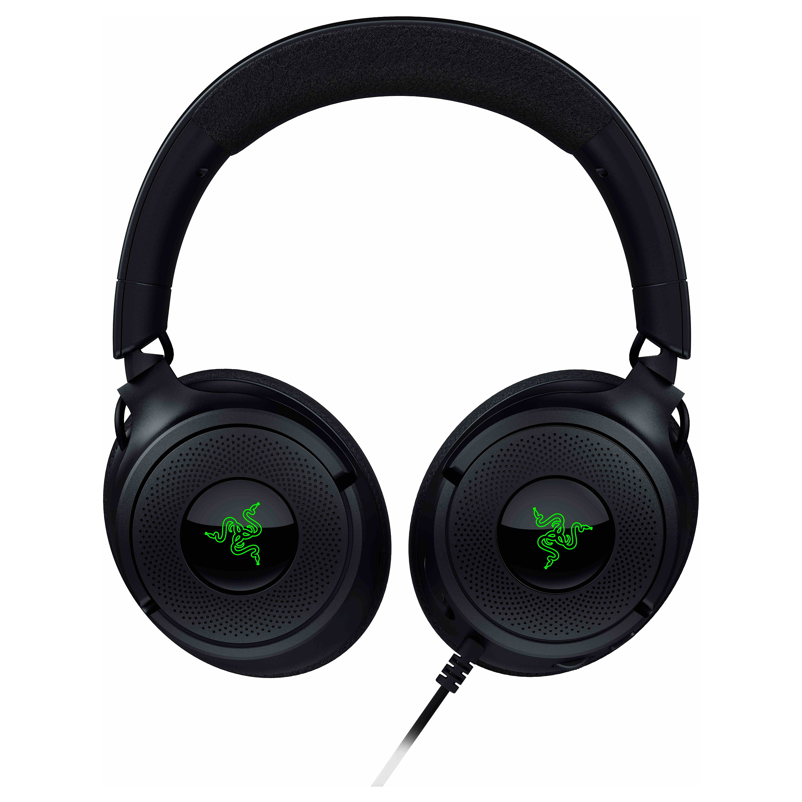 Kufje Razer Kraken V4 X – USB-C, Të Zeza 2