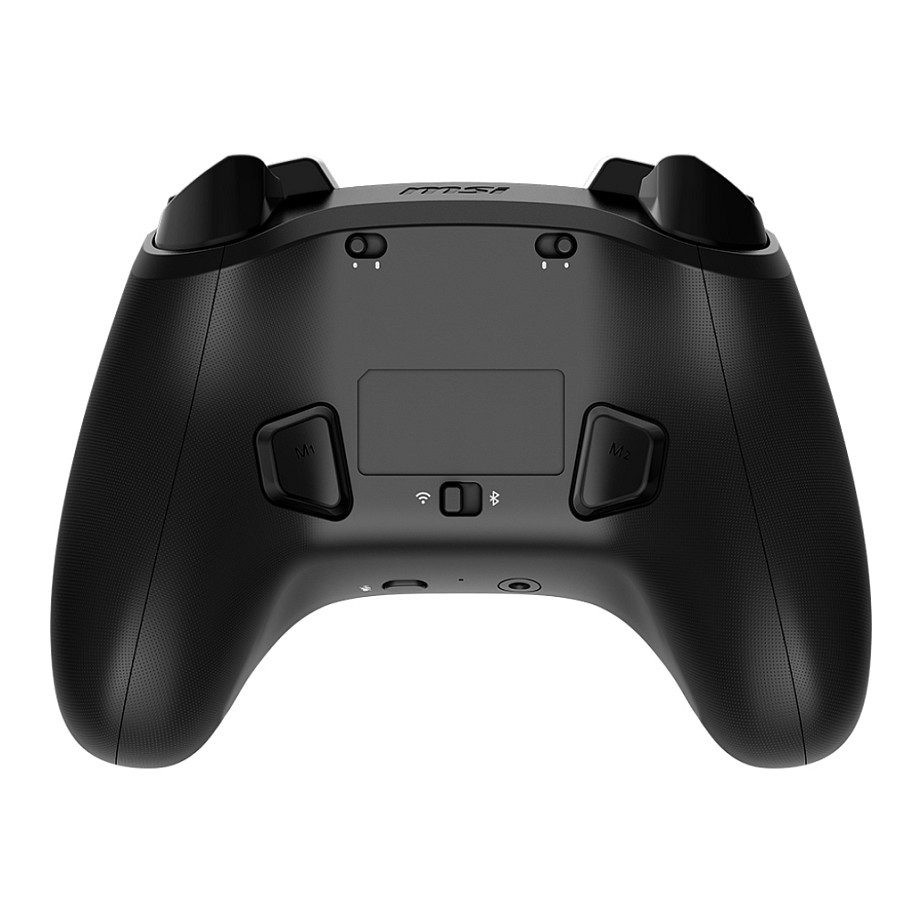 Kontroller MSI Force GC300W Wireless Game Controller – Zezë thumbnail 4