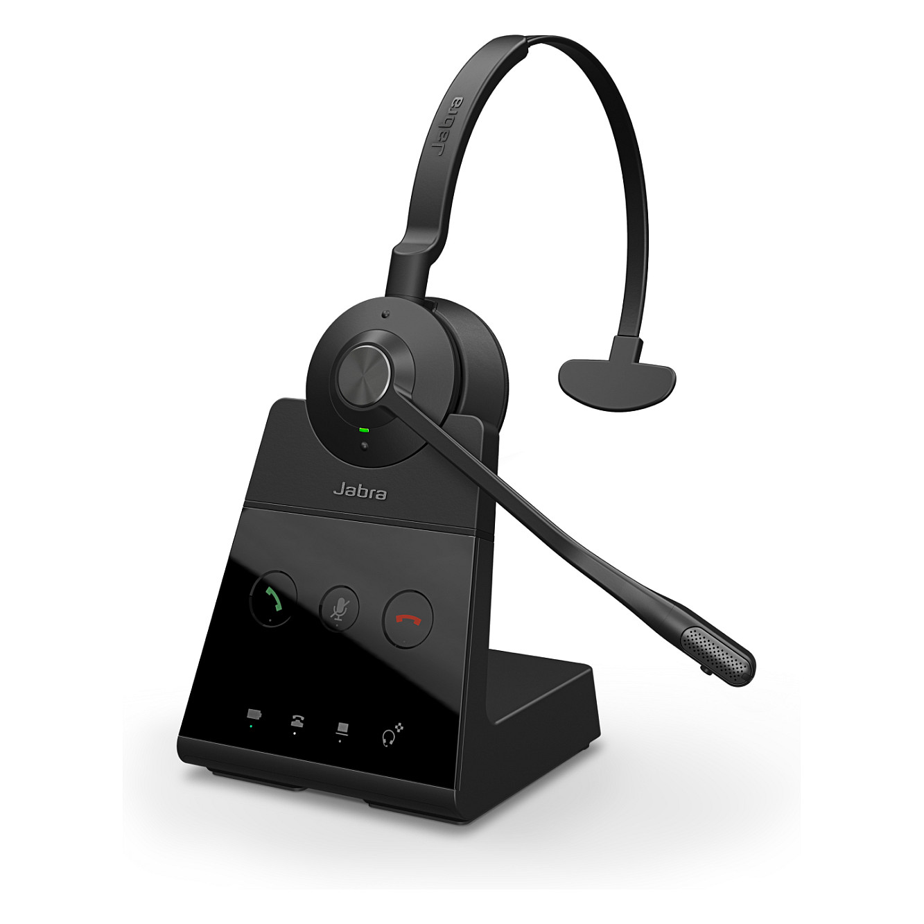 Base Station Jabra Engage 65 SE Base Acc. / Mono / Stereo / EMEA - Zezë