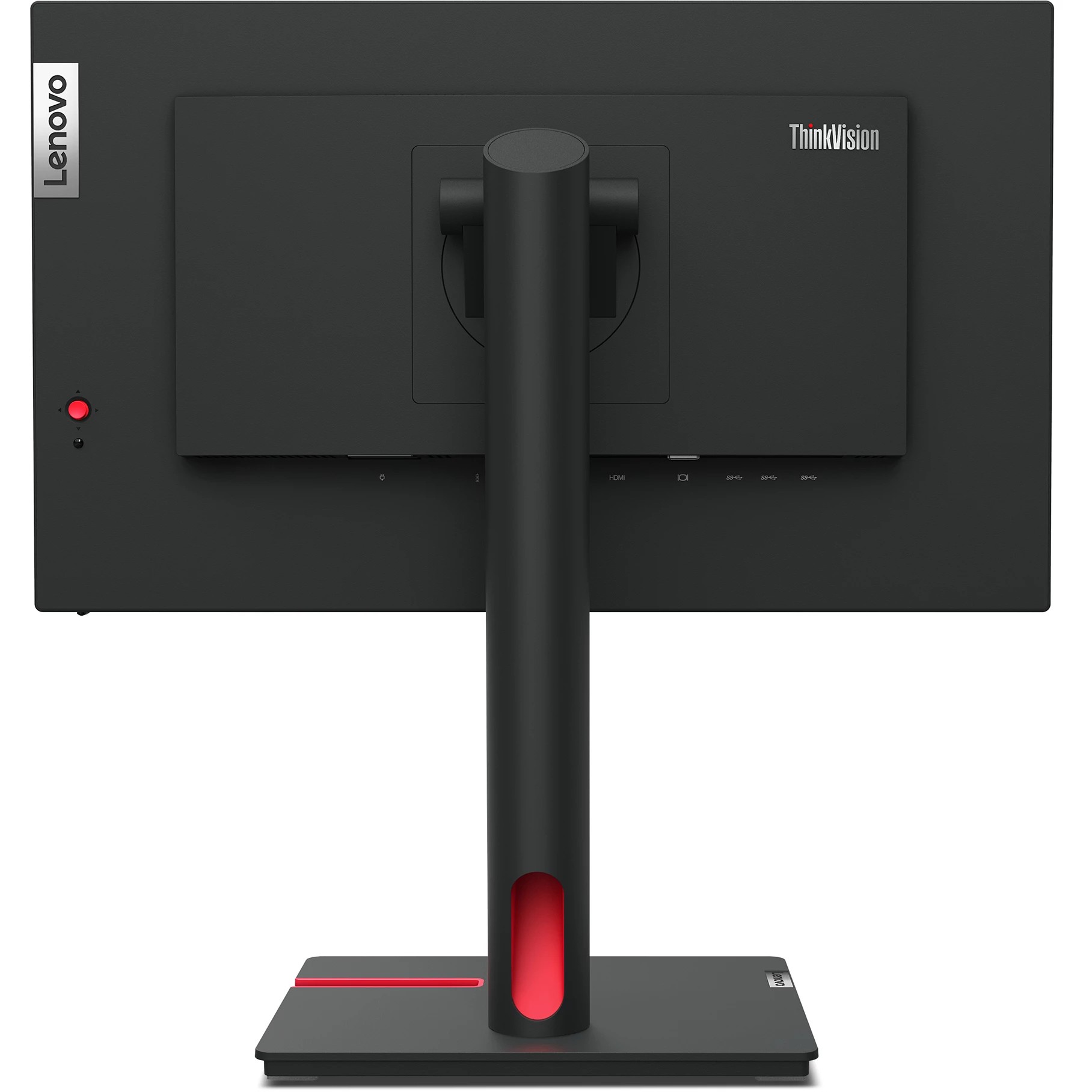 Lenovo ThinkVision T22i-30 - LED monitor - Full HD (1080p) - 21.5" 3