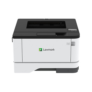 Printer Laser Monokrom Lexmark MS331dn, A4, 38 ppm, Duplex Automatik, USB, Ethernet