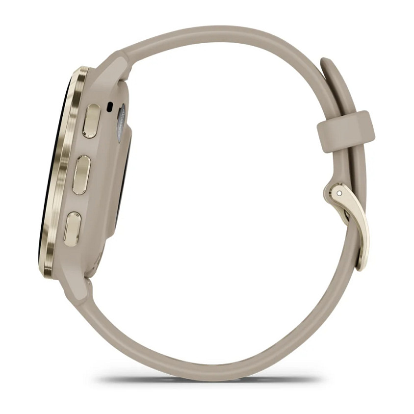 Orë e mençur Garmin Venu 3S / 41mm – Ari e Hapur thumbnail 5