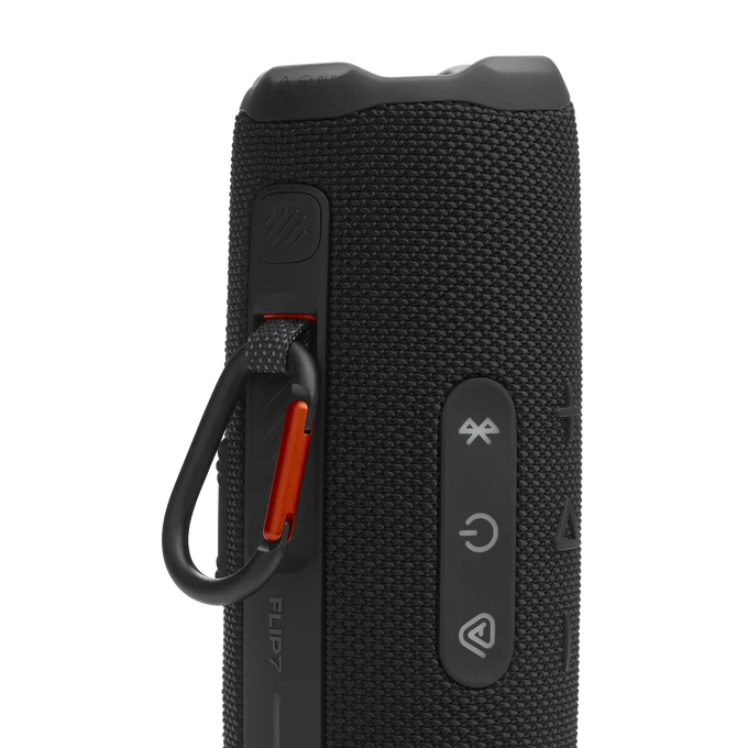 Altoparlantë JBL Flip 7 – Zezë 3
