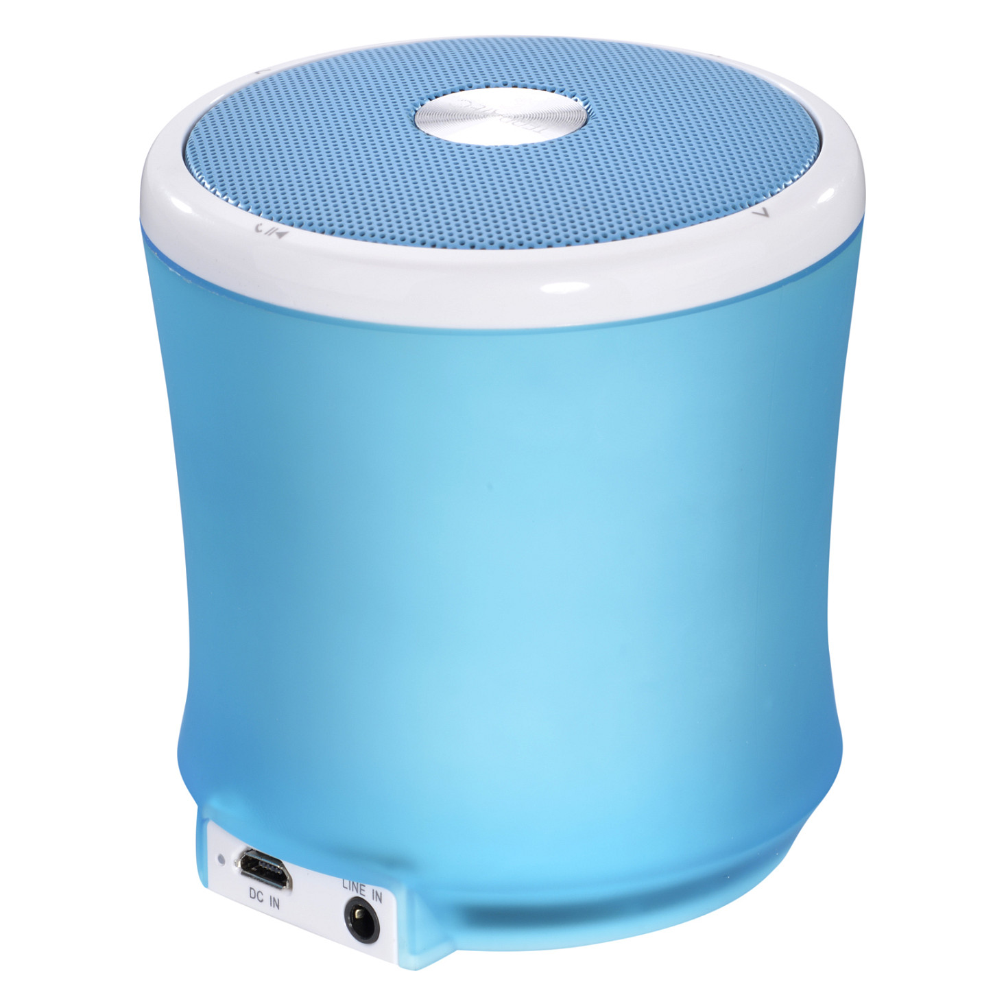 Altoparlantë TERRATEC Aktivbox CONCERT BT NEO / Wireless / blu 2
