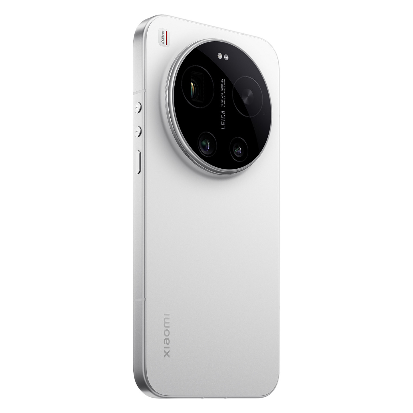 Telefon, Xiaomi 17 Ultra 5G Dual Sim 16RAM 512GB white 6