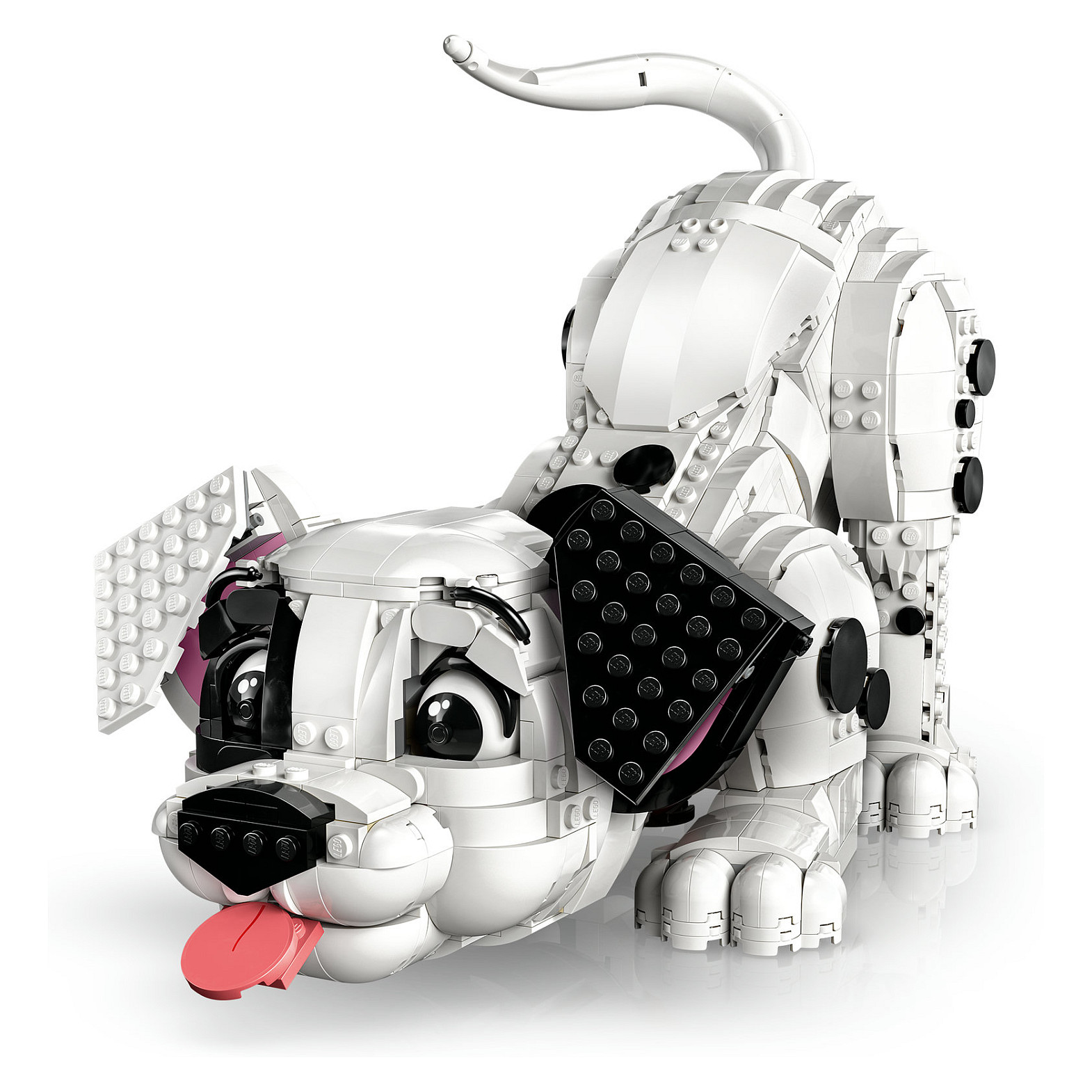 LEGO Disney 101 Dalmatians Puppy thumbnail 6