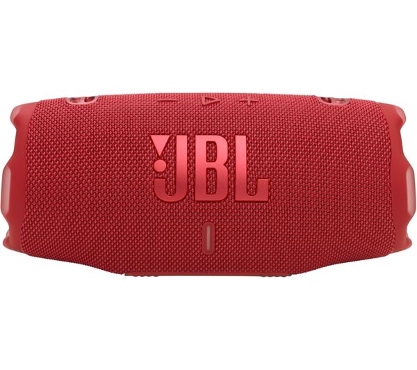 Altoparlantë JBL Charge 6 – Kuqe 3