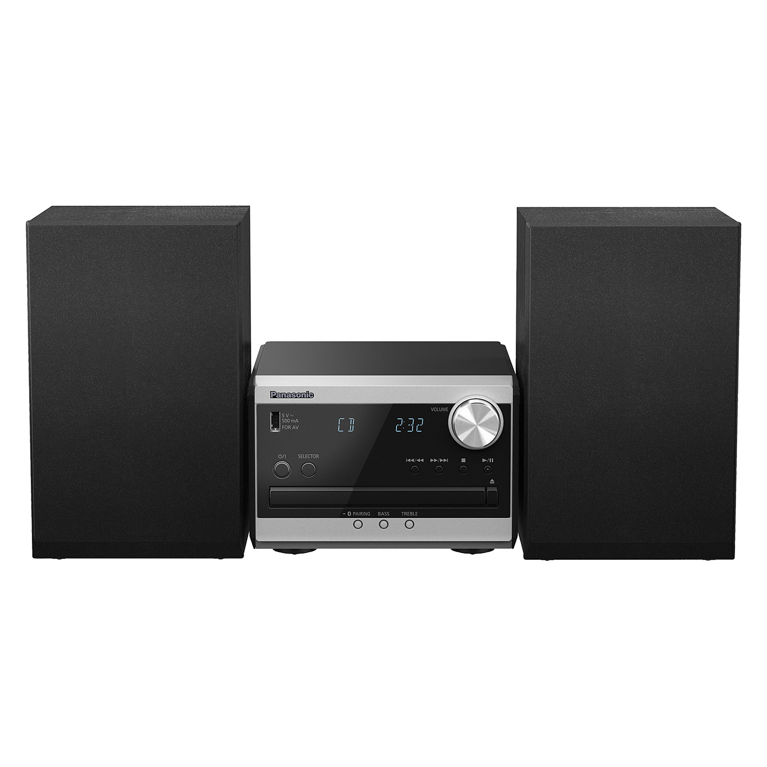 Kasetofon Portativ WE ARE REWIND 252428, Bluetooth, 12 orë bateri – Hiri 5