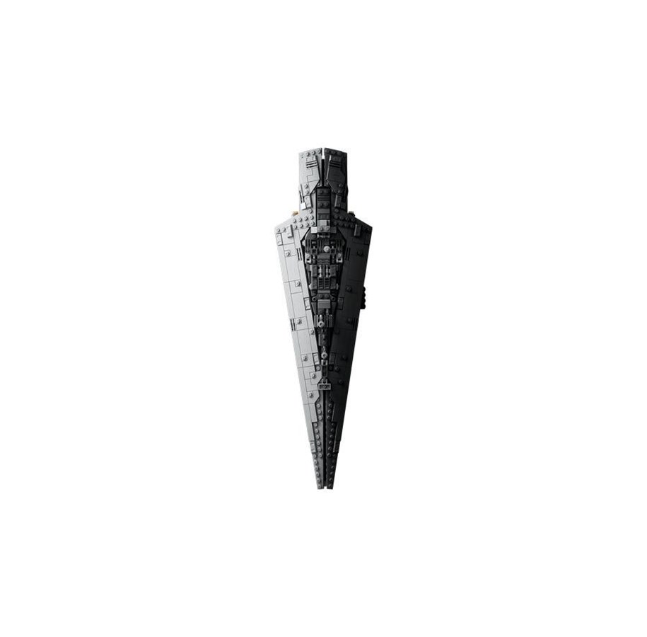 LEGO Star Wars Executor Super Star Destroyer thumbnail 5