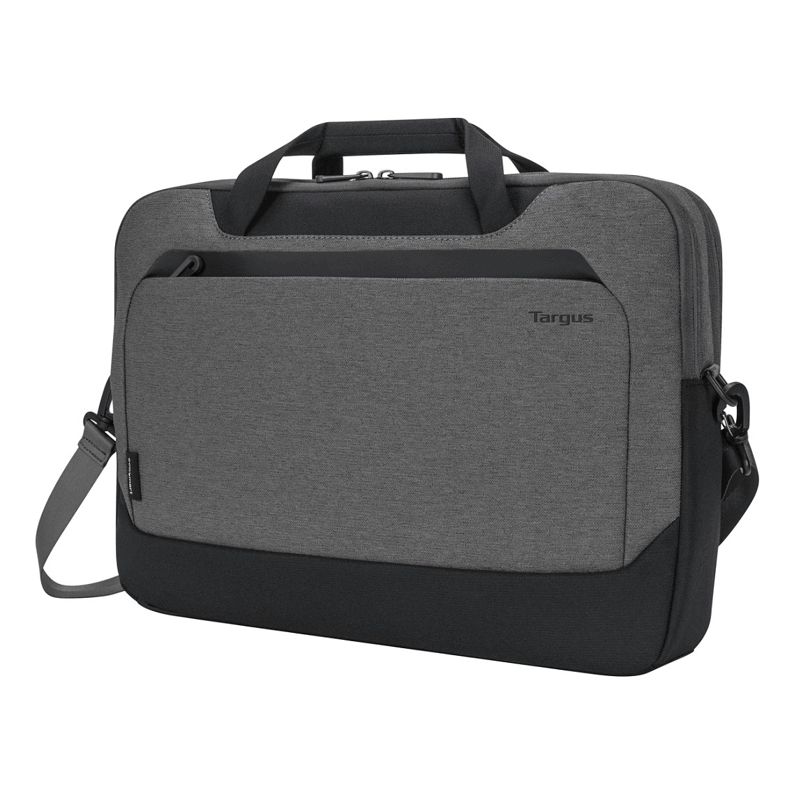 Çantë Laptop TARGUS Cypress TL / 15.6" - Zezë / Gri thumbnail 3