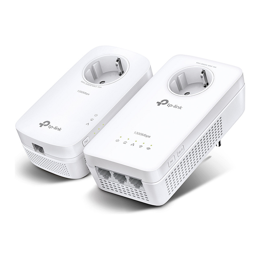 TP-Link Prizë Inteligjente Wi-Fi Tapo P100 / 2.4 GHz / 10A / 2300W / 1 copë – Bardhë 3