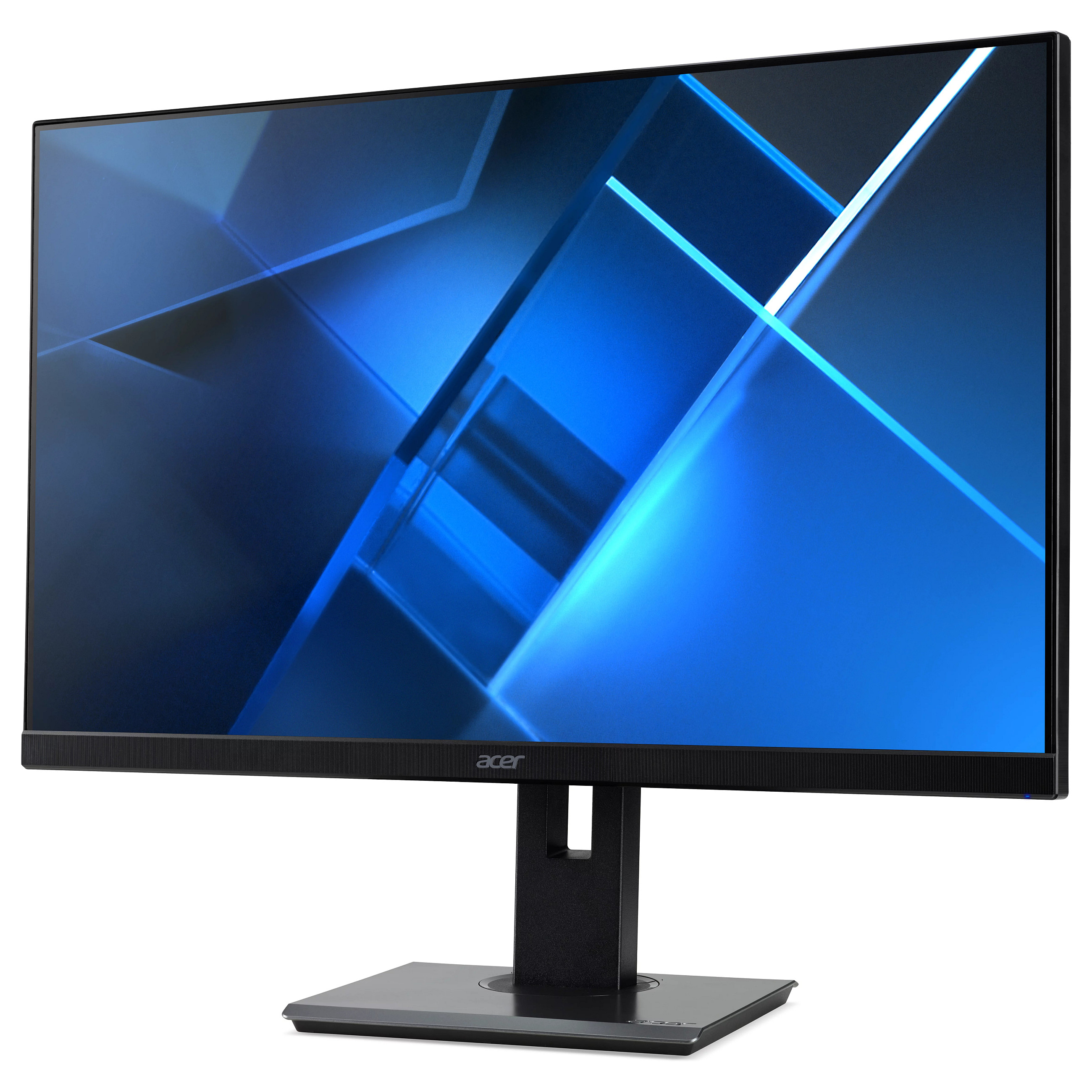 Monitor Acer Vero B277KD / 27"/ 4K Ultra HD IPS / 60Hz / 4ms / HDMI+USB+DP - Zezë thumbnail 3