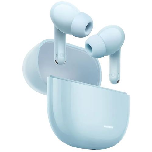 Kufje pa kabllo Xiaomi REDMI Buds 8 Lite, 12.4mm, Bluetooth 5.4, ANC, IP54 - Blu 2
