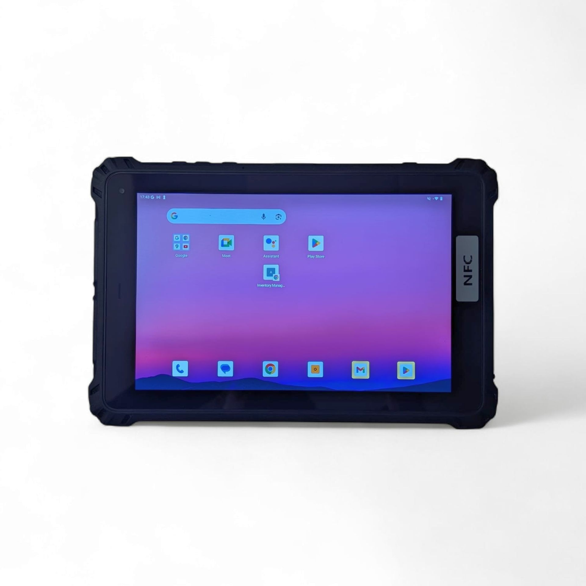Tablet ALLNET PrimeOne-140 / 14" IPS / 8GB / 64GB / RK3568 / Android 13 / PoE - Zi 5