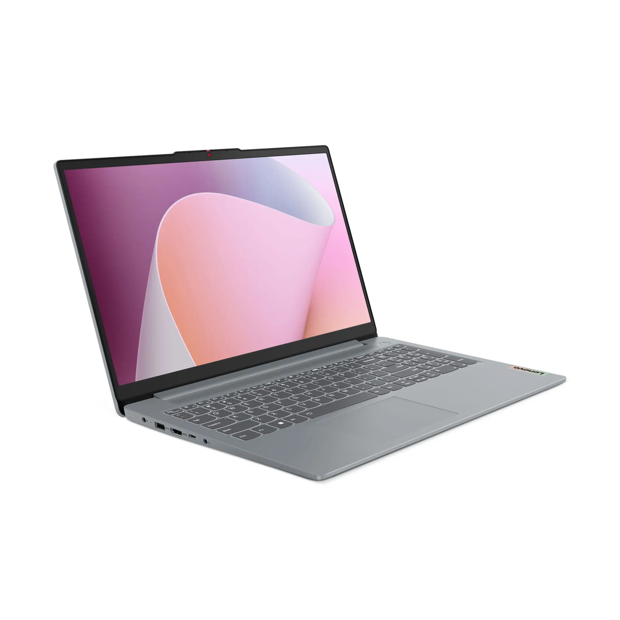 Laptop Lenovo IdeaPad Slim 3 15AMN8 / Ryzen 5 7520U / 8GB LPDDR5 / 512GB / 15.6" FHD IPS 300nits / Radeon 610M Graphics - Hiri 2