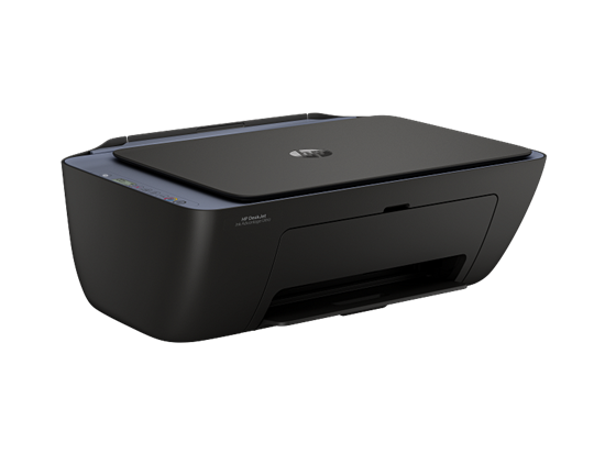 Printer Multifunksional HP DeskJet 5127 / Inkjet me Ngjyra A4 / 7.5 ppm / 3 në 1 / Wi-Fi + USB - Zezë 2