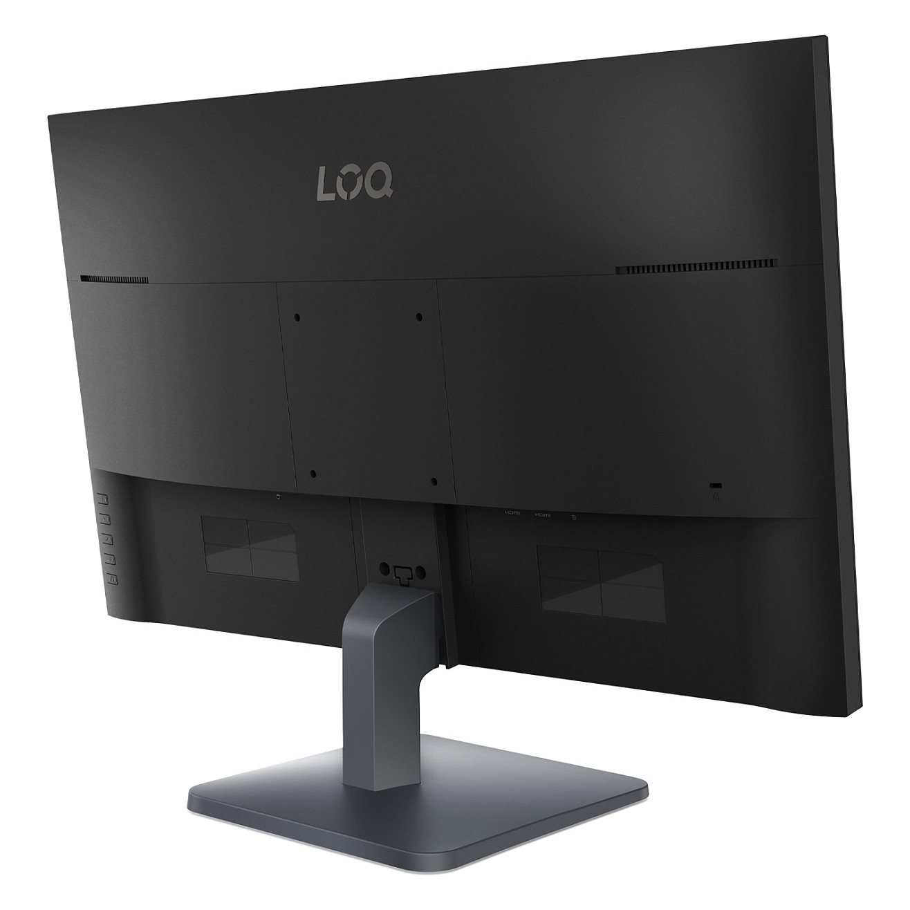 Monitor Gaming Lenovo LOQ 27Q-10, 27", QHD IPS, 180Hz, 1ms, 2xHDMI+DP - Hiri 4