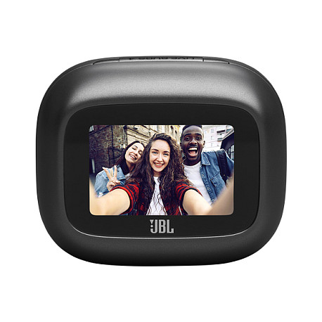 Kufje pa kabllo JBL Live Buds 4, Bluetooth 6.0, ANC, 10mm, IP55 – Zezë 5