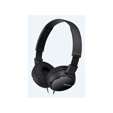 Kufje me kabllo Sony MDR-ZX110AP / Over-Ear / 30 mm / Mikrofon / 3.5 mm / 1.2 m – Zezë 2