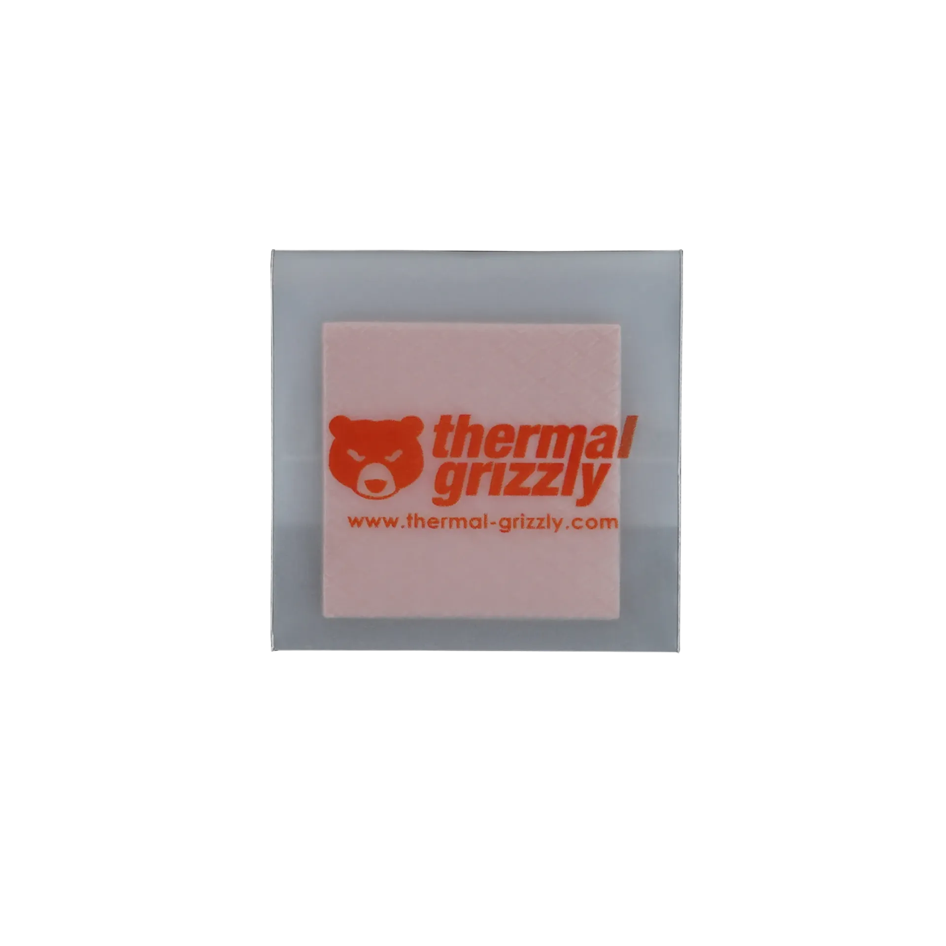Pastë Termike Thermal Grizzly Hydronaut / 11.8 W/mK / 26g / 10ml / Për CPU & GPU 8
