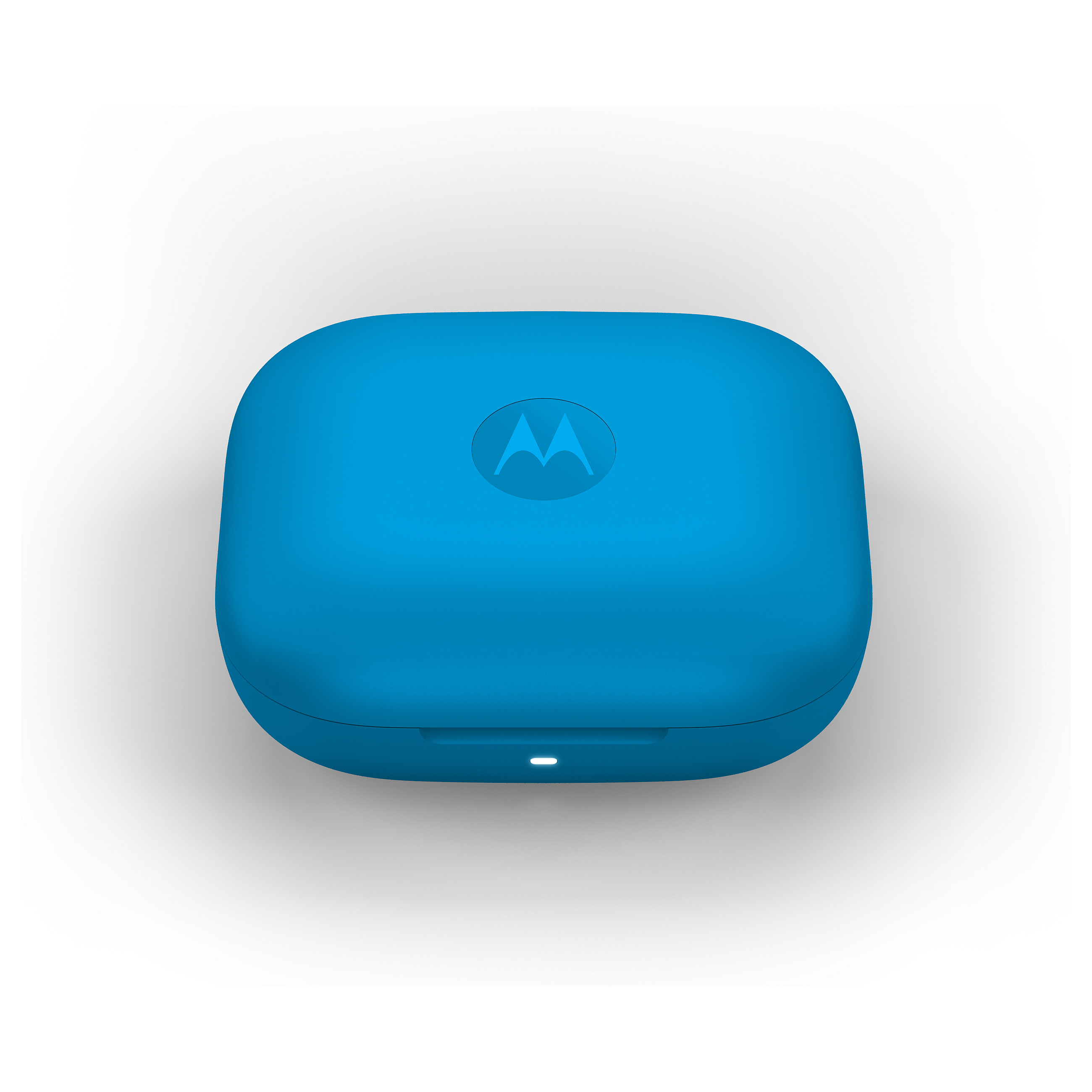Kufje pa kabllo Motorola moto buds bass / TWS / Bluetooth 5.3 / 12.4mm / Dynamic ANC / Hi-Res Audio / 3 Mikrofona - Blu 7