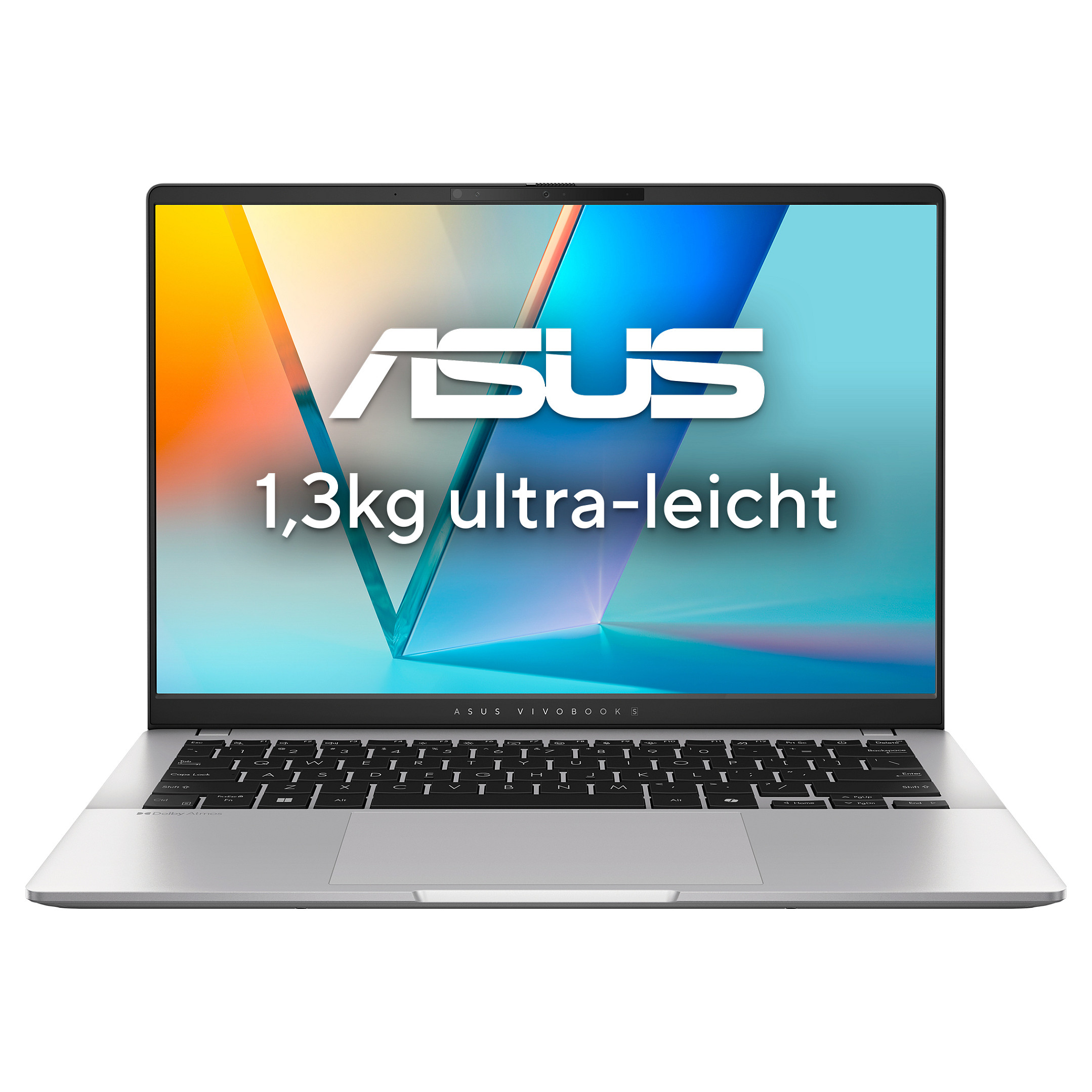 Laptop ASUS Zenbook 14 UM3406GA-QD030W / Ryzen AI 7 445 / 32GB LPDDR5x / 1TB / 14" WUXGA OLED 60Hz / AMD Radeon Graphics - Zezë 9