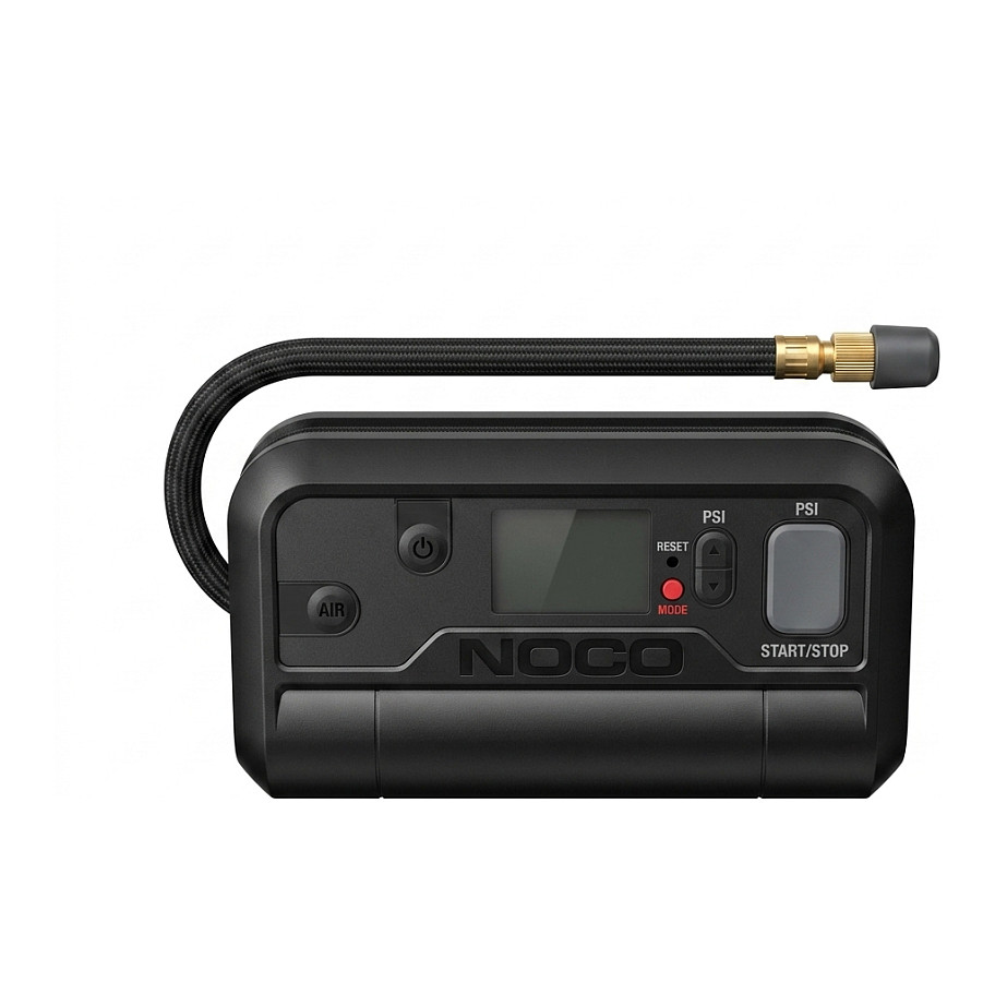 Kompresor Ajri Portativ NOCO AL5, 12V, 5A, 130 PSI, 17 L/min, USB-C - Zezë